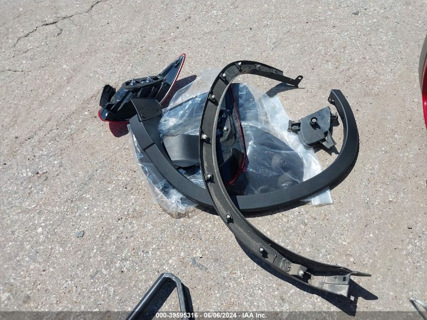 2015 Mazda Cx-5 Touring VIN: JM3KE2CY4F0521956 Lot: 39595316