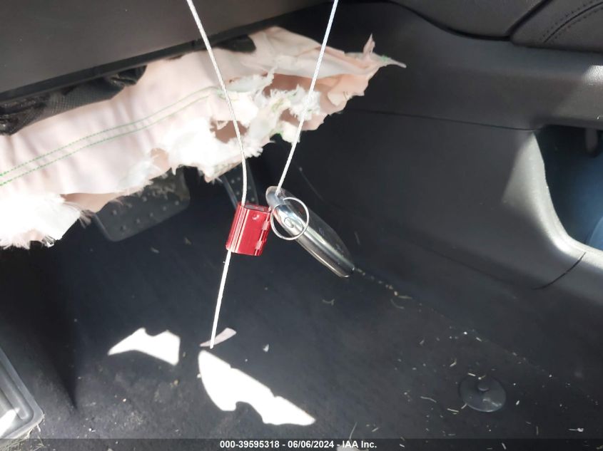 2020 Cadillac Xt5 Fwd Premium Luxury VIN: 1GYKNCRS2LZ189941 Lot: 39595318