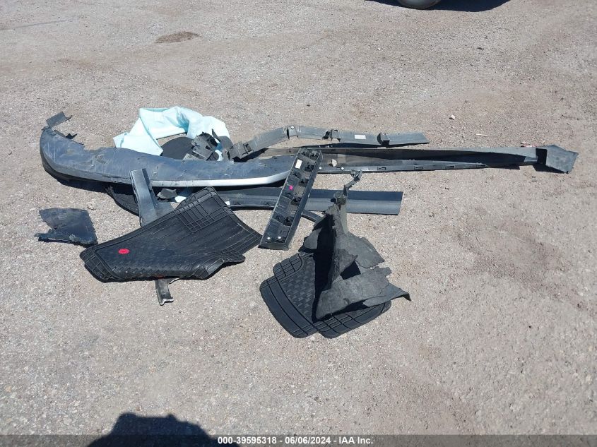 2020 Cadillac Xt5 Fwd Premium Luxury VIN: 1GYKNCRS2LZ189941 Lot: 39595318