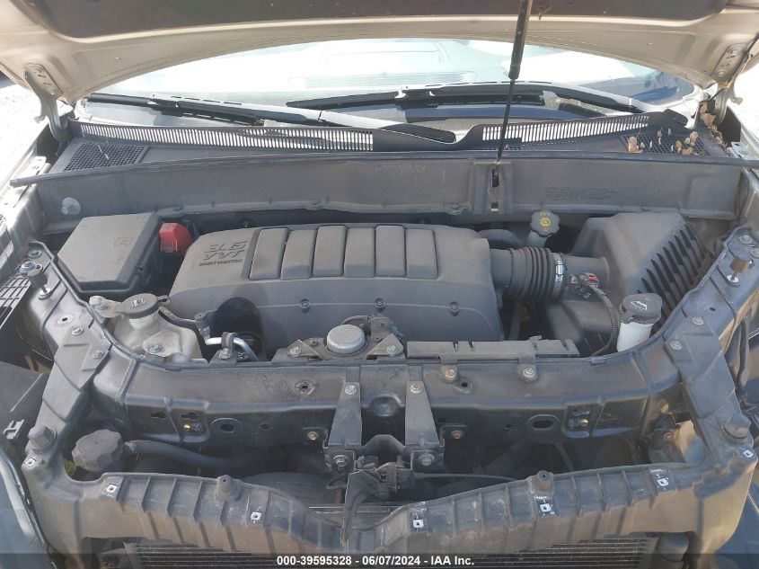 2014 Chevrolet Traverse 1Lt VIN: 1GNKRGKD9EJ191207 Lot: 39595328