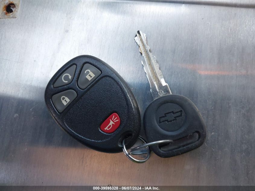 2014 Chevrolet Traverse 1Lt VIN: 1GNKRGKD9EJ191207 Lot: 39595328