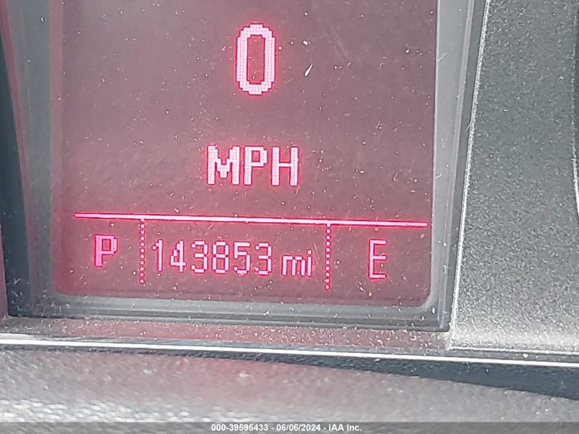 2013 GMC Terrain Slt-2 VIN: 2GKFLXEK6D6310529 Lot: 39595433