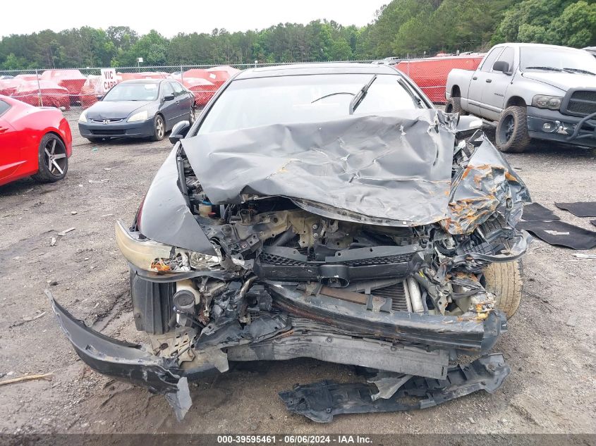 2007 Acura Tl 3.2 VIN: 91UUA66297A025169 Lot: 39595461