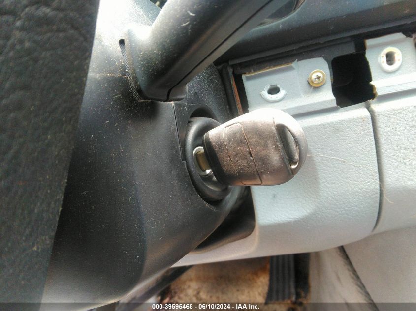 1999 BMW 540Ia VIN: WBABN6331XGM60763 Lot: 39595468