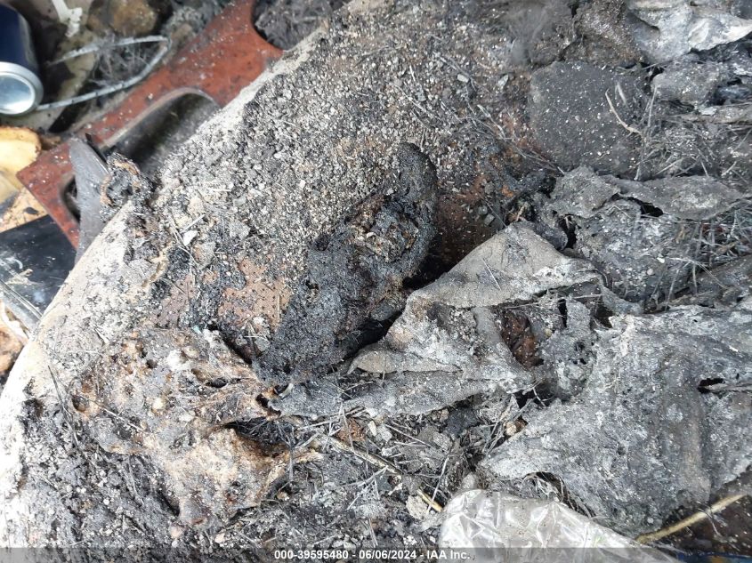 2005 Mercedes-Benz C 240 Luxury 4Matic VIN: WDBRF81J55F656032 Lot: 39595480