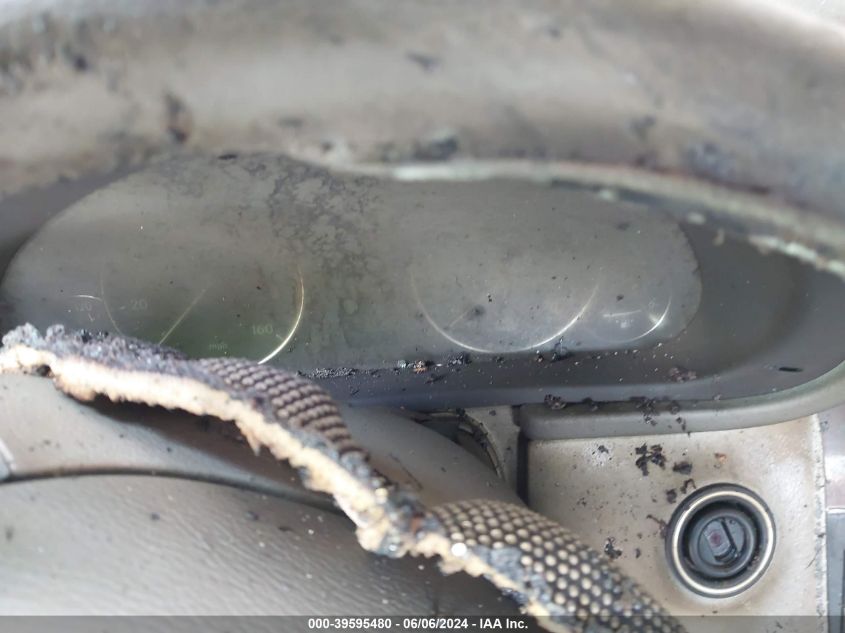 2005 Mercedes-Benz C 240 Luxury 4Matic VIN: WDBRF81J55F656032 Lot: 39595480