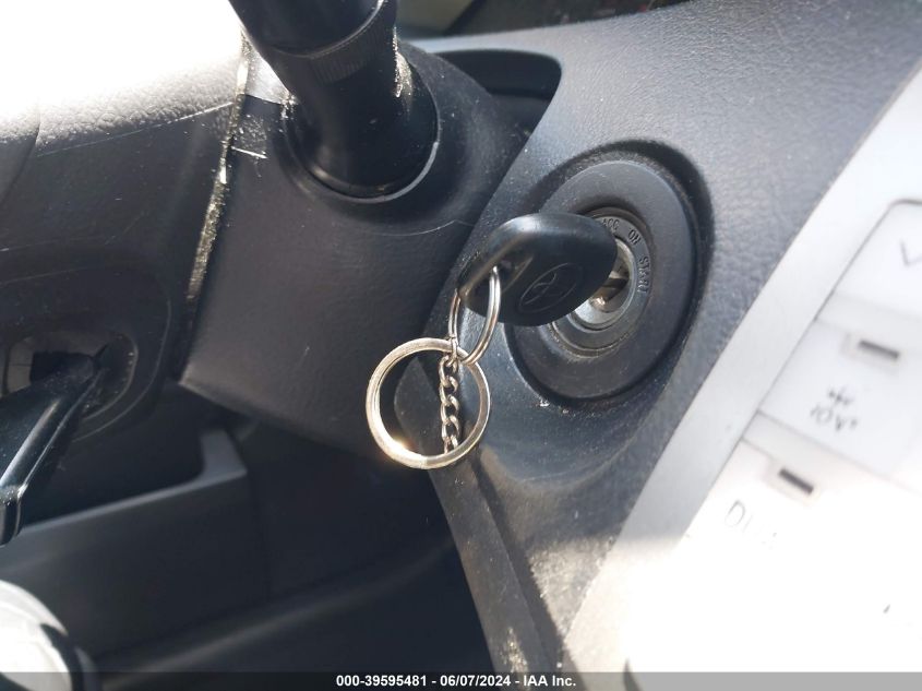 2008 Toyota Avalon Touring VIN: 4T1BK36B68U262652 Lot: 39595481