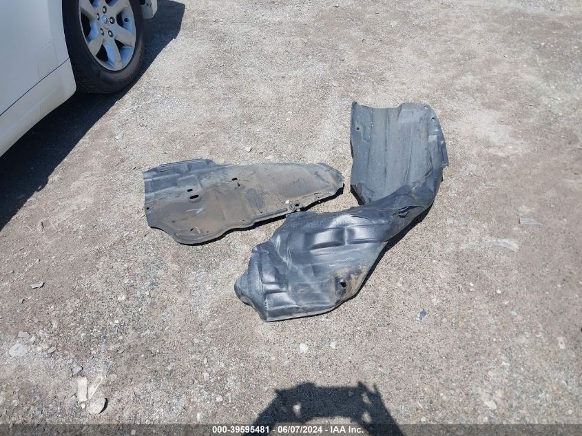 2008 Toyota Avalon Touring VIN: 4T1BK36B68U262652 Lot: 39595481