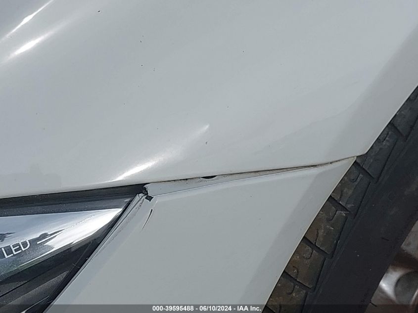 2018 BMW 320I VIN: WBA8E1G59JNU91407 Lot: 39595488