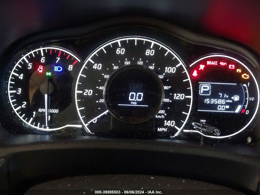 2015 Nissan Versa Note S (Sr)/S Plus/Sl/Sr/Sv VIN: 3N1CE2CP3FL414651 Lot: 39595503