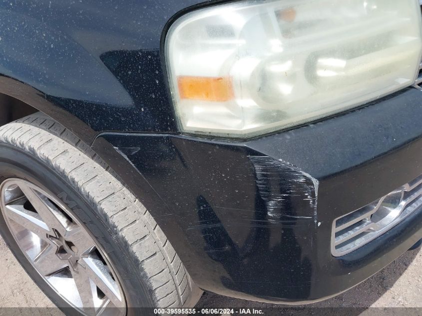 2007 Lincoln Navigator L VIN: 5LMFL275X7LJ19481 Lot: 39595535