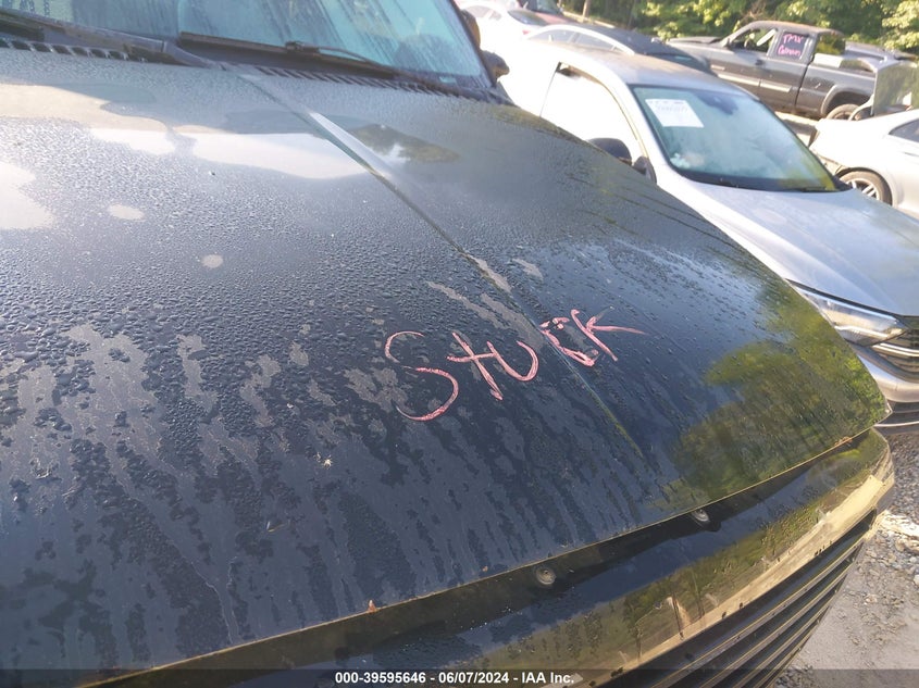 2004 Ford F-250 Lariat/Xl/Xlt VIN: 1FTNW21P54EB48617 Lot: 39595646