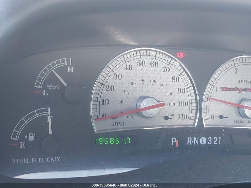 2004 Ford F-250 Lariat/Xl/Xlt VIN: 1FTNW21P54EB48617 Lot: 39595646