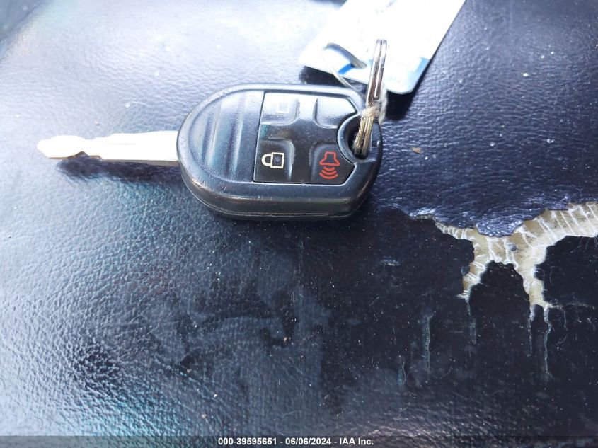 2012 Ford Explorer Xlt VIN: 1FMHK8D89CGA85228 Lot: 39595651