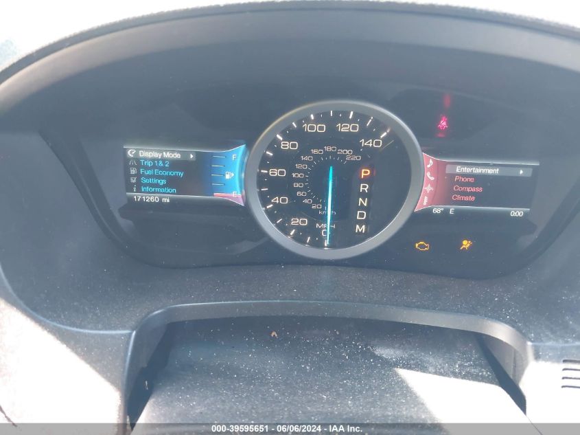 2012 Ford Explorer Xlt VIN: 1FMHK8D89CGA85228 Lot: 39595651