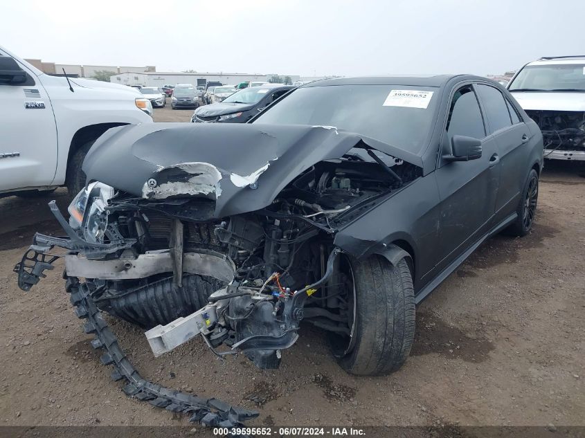 2010 Mercedes-Benz E 350 VIN: WDDHF5GB9AA096010 Lot: 39595652