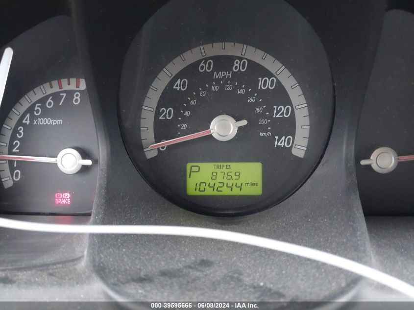 2009 Kia Sportage Lx V6 VIN: KNDJE723997591956 Lot: 39595666