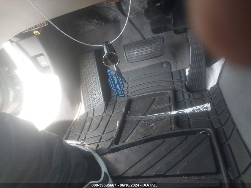 2010 Honda Civic Lx VIN: 2HGFG1B61AH535592 Lot: 39595667