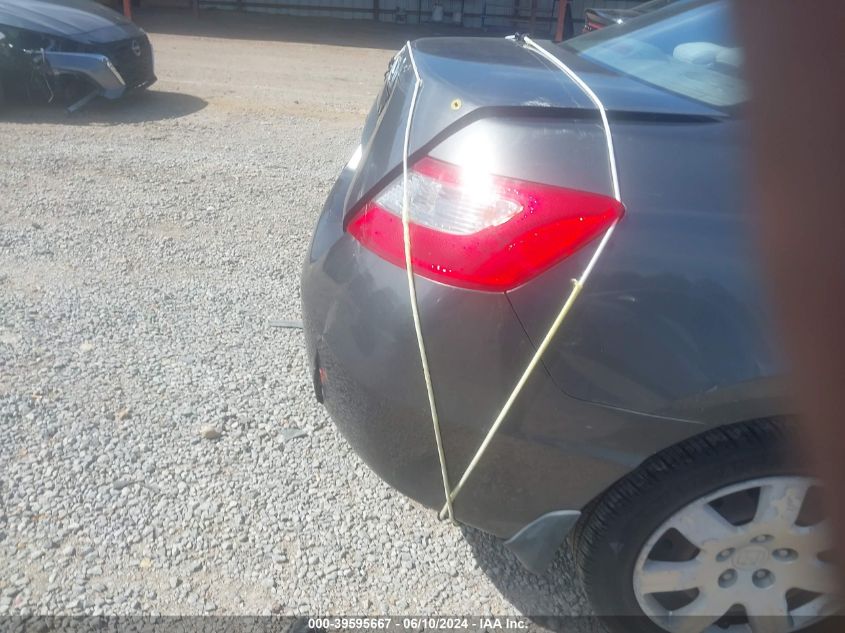 2010 Honda Civic Lx VIN: 2HGFG1B61AH535592 Lot: 39595667