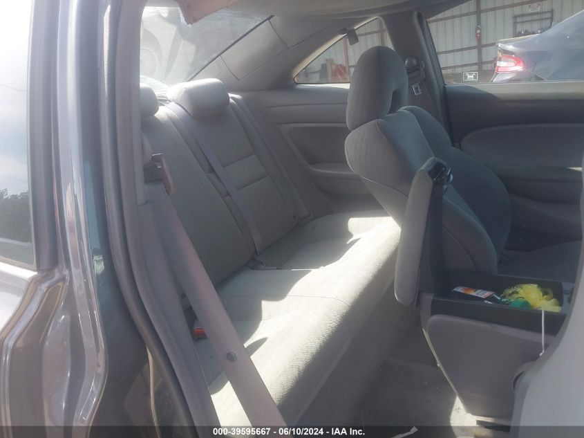 2010 Honda Civic Lx VIN: 2HGFG1B61AH535592 Lot: 39595667