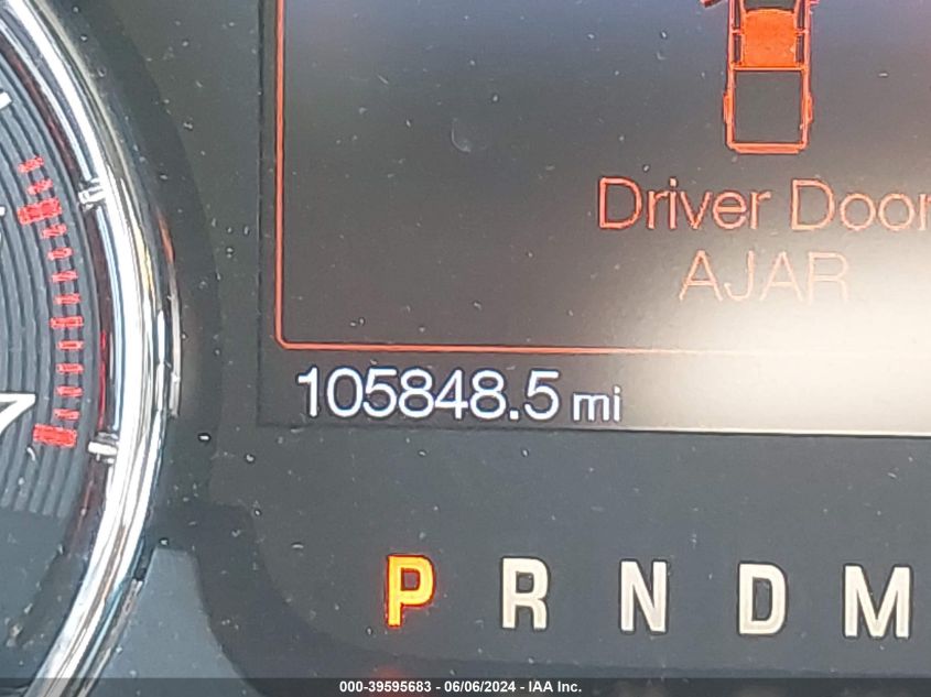 2012 Ford F-150 Fx4 VIN: 1FTFW1ET3CFC55485 Lot: 39595683