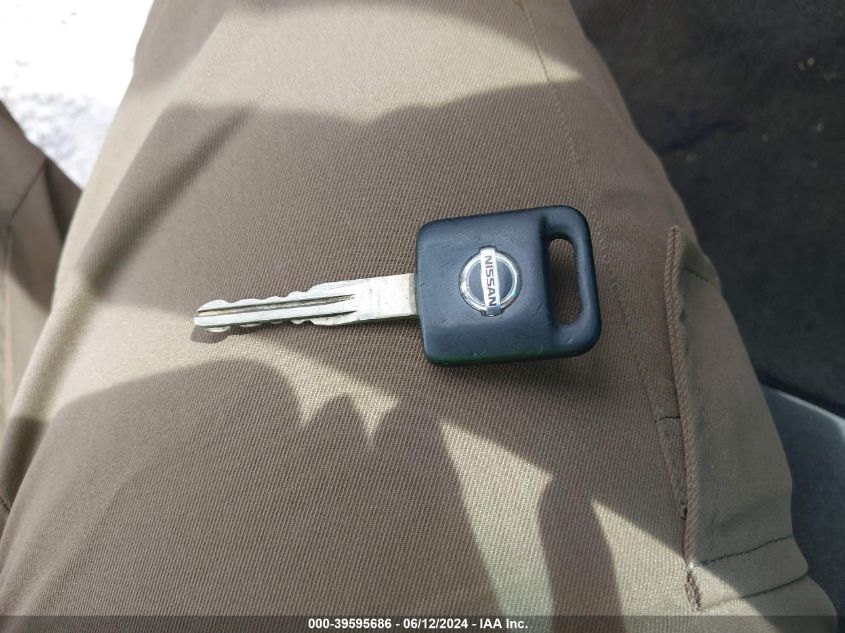 2006 Nissan Pathfinder Se VIN: 5N1AR18W06C637661 Lot: 39595686