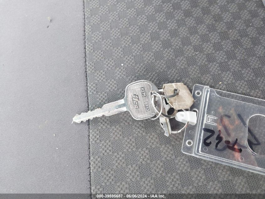 2014 Isuzu Npr Hd Dsl Reg At VIN: JALC4W162E7001588 Lot: 39595687