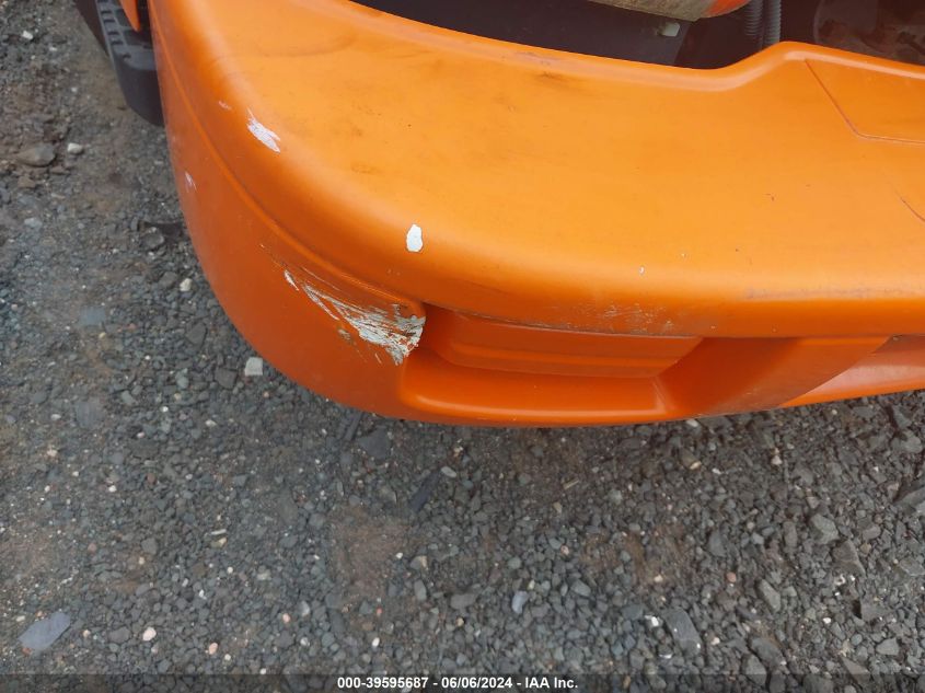 2014 Isuzu Npr Hd Dsl Reg At VIN: JALC4W162E7001588 Lot: 39595687