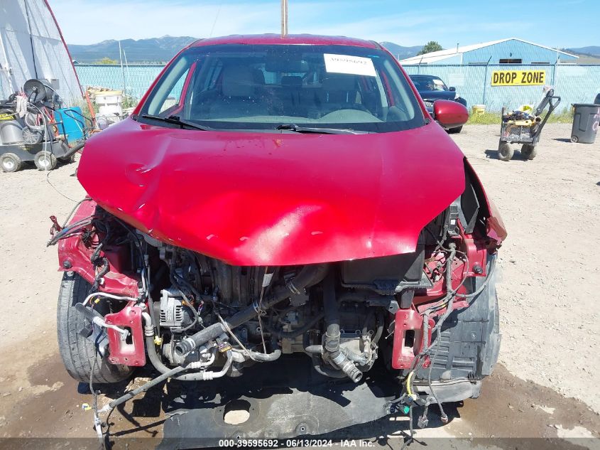 2019 Kia Sportage Lx VIN: KNDPMCAC6K7517312 Lot: 39595692