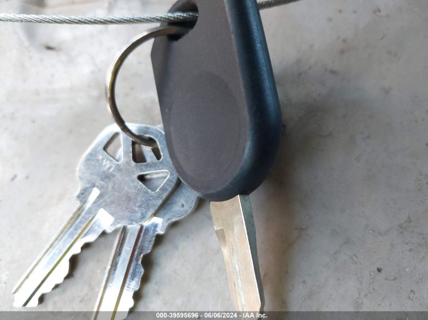 2007 Ford F-150 Fx4/Lariat/Xlt VIN: 1FTPW14V77KC94259 Lot: 39595696