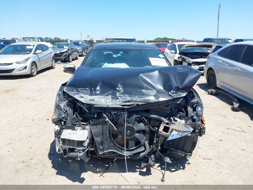 2019 Honda Civic Sport Touring VIN: SHHFK7H9XKU223150 Lot: 39595719