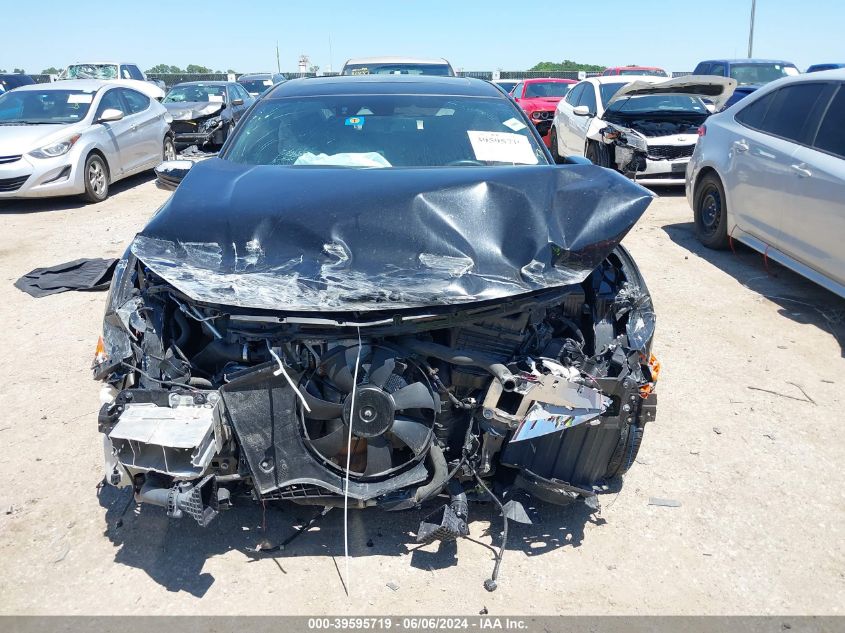 2019 Honda Civic Sport Touring VIN: SHHFK7H9XKU223150 Lot: 39595719