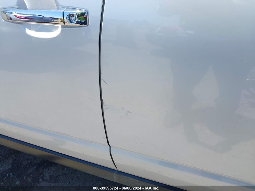 2011 Subaru Forester 2.5X Premium VIN: JF2SHADC0BH721789 Lot: 39595724