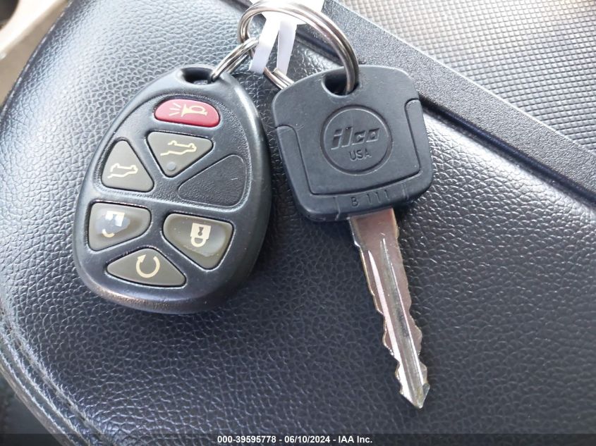 2010 Chevrolet Tahoe Lt VIN: 1GNUKBE06AR278017 Lot: 39595778