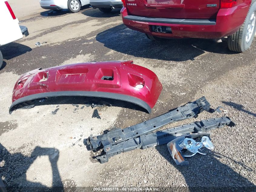 2010 Chevrolet Tahoe Lt VIN: 1GNUKBE06AR278017 Lot: 39595778