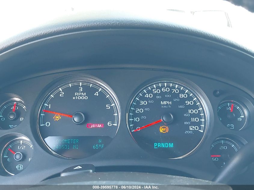 2010 Chevrolet Tahoe Lt VIN: 1GNUKBE06AR278017 Lot: 39595778