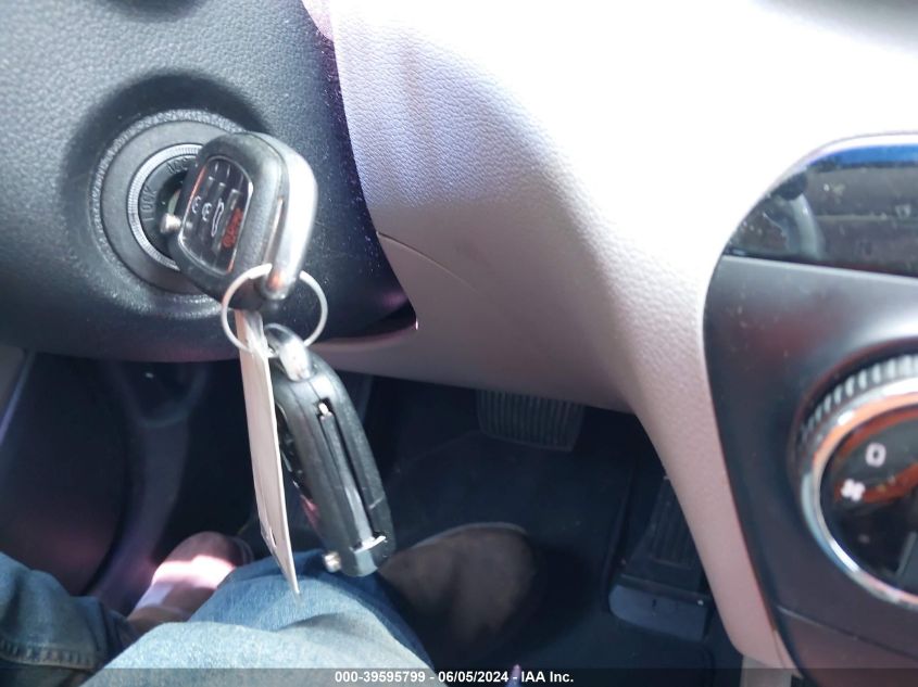 2016 Hyundai Tucson Eco VIN: KM8J33A22GU202964 Lot: 39595799