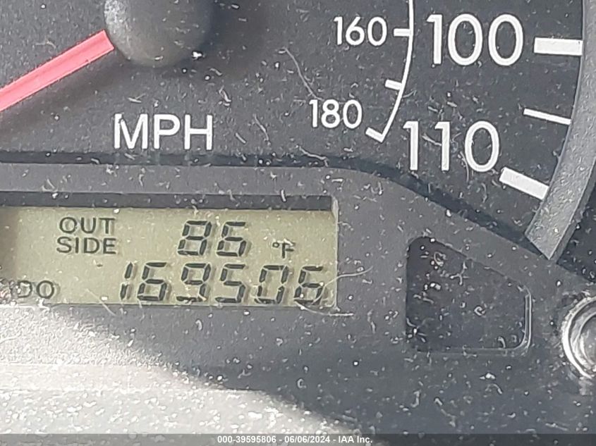 2008 Toyota Corolla Ce VIN: 1NXBR32E18Z024249 Lot: 39595806