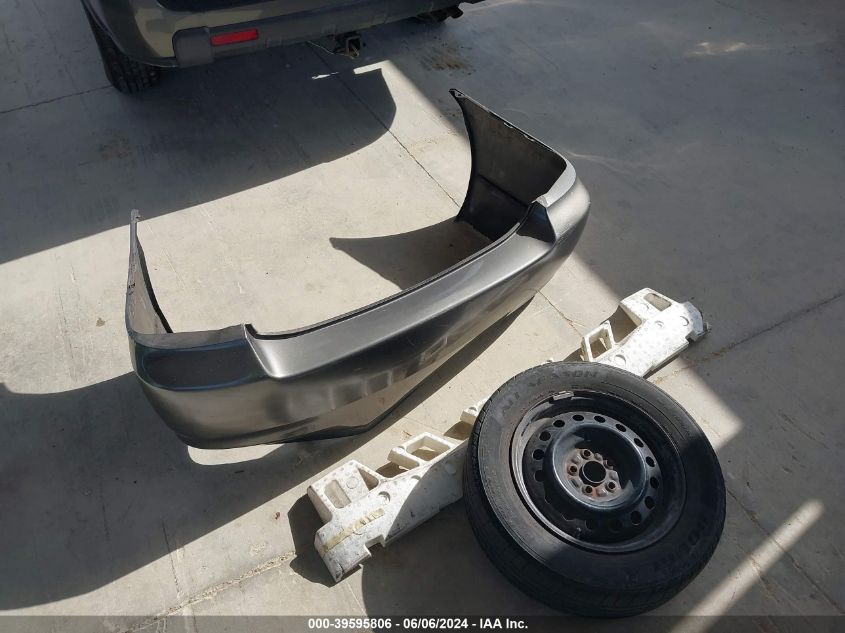 2008 Toyota Corolla Ce VIN: 1NXBR32E18Z024249 Lot: 39595806