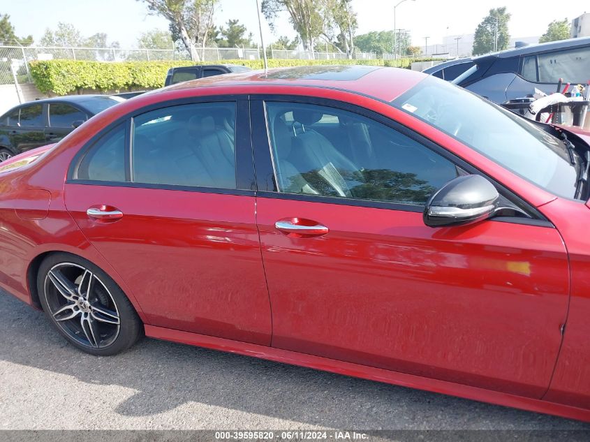 2019 Mercedes-Benz E 300 VIN: WDDZF4JB2KA531071 Lot: 39595820