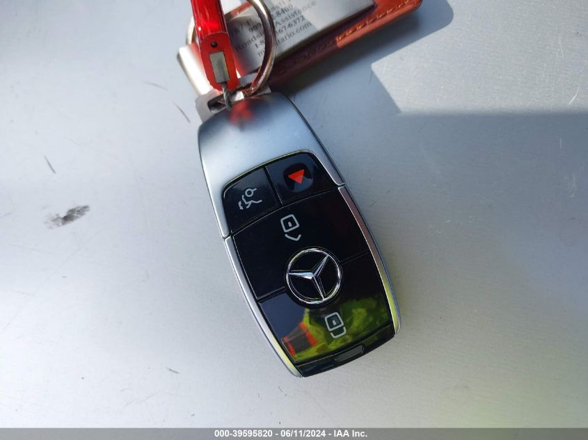 2019 Mercedes-Benz E 300 VIN: WDDZF4JB2KA531071 Lot: 39595820