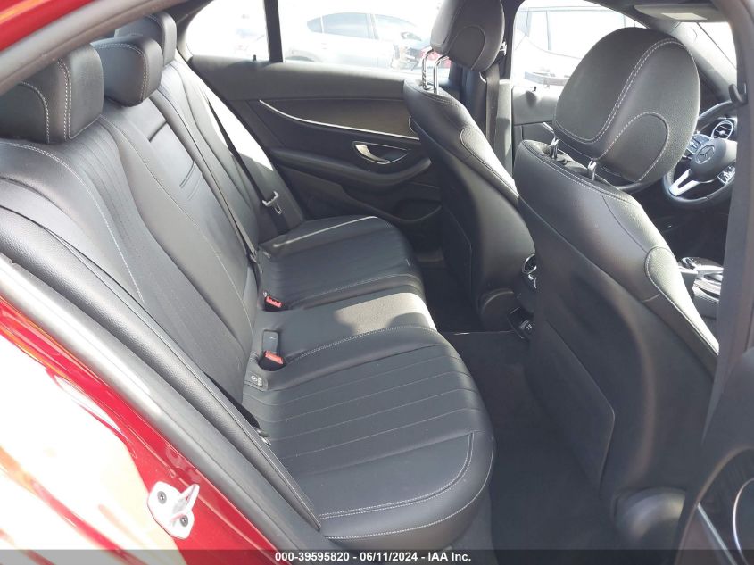 2019 Mercedes-Benz E 300 VIN: WDDZF4JB2KA531071 Lot: 39595820