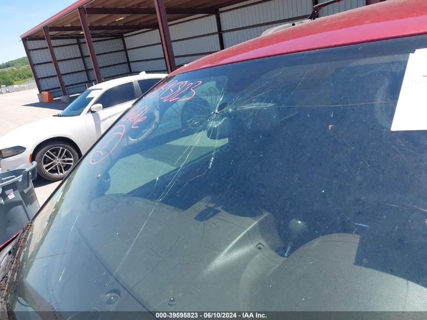 2013 Chrysler Town & Country Touring-L VIN: 2C4RC1CG6DR663758 Lot: 39595823