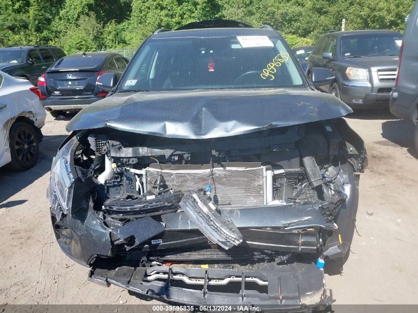 2024 Kia Seltos Ex VIN: KNDERCAA6R7529848 Lot: 39595835