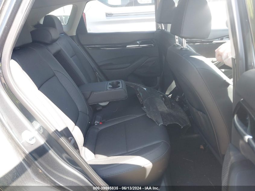 2024 Kia Seltos Ex VIN: KNDERCAA6R7529848 Lot: 39595835