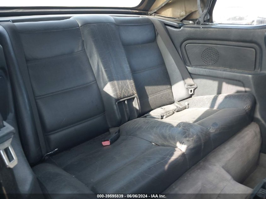 1992 BMW 325 Ic VIN: WBABB1311NEC06340 Lot: 39595839