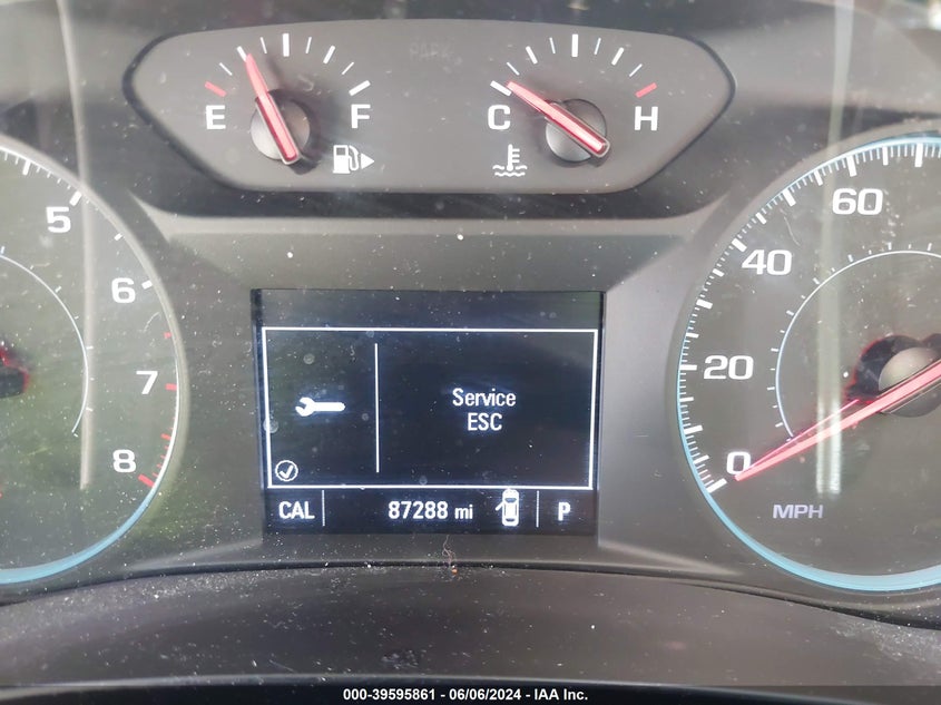 2019 Chevrolet Malibu Lt VIN: 1G1ZD5ST7KF209468 Lot: 39595861