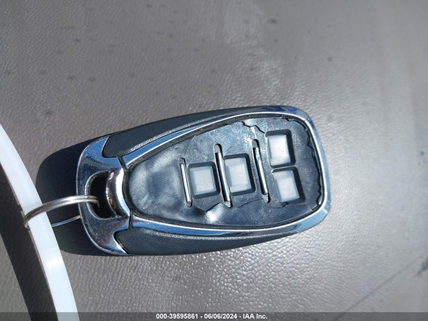 2019 Chevrolet Malibu Lt VIN: 1G1ZD5ST7KF209468 Lot: 39595861