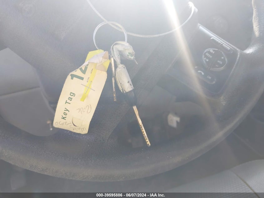 2012 Ford F-250 Xl VIN: 1FT7X2A65CEB69415 Lot: 39595886