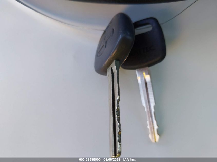 2005 Scion Tc VIN: JTKDE177350015345 Lot: 39595900